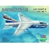 Maquette A-7E Corsair II, Epoque Moderne