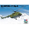 Maquette Mil Mi-8MT/Mi-17/171 Hip-H, Epoque Moderne 