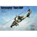 Maquette Eurocopter EC-665 Tigre HAP armée française, Epoque Moderne 