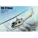 Maquette UH-1F Huey, Epoque Moderne