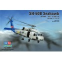 Maquette SH-60B Seahawk, Epoque Moderne 