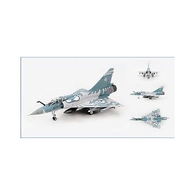 Miniature Dassault Mirage 2000 OTAN Tiger Meet
