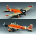 Miniature Aichi D3A1 Val Kakuichi Takahashi, IJN Carrier Shokaku Pearl Harbor