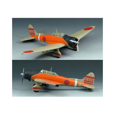 Miniature Aichi D3A1 Val Kakuichi Takahashi, IJN Carrier Shokaku Pearl Harbor