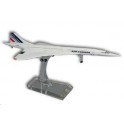 Miniature Concorde Air France