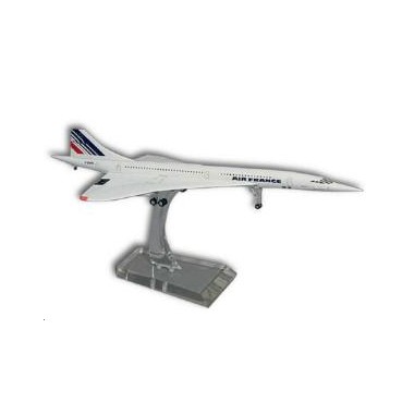 Miniature Concorde Air France Miniature Concorde Air France