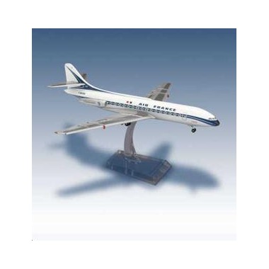 Miniature Caravelle III Air France