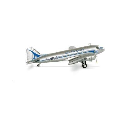 Miniature Douglas DC3 Air France KLM Miniature Douglas DC3 Air France KLM
