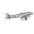 Miniature Douglas DC3 Air France KLM