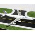 Miniature Airbus A340-300 Air France F-GLZU