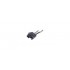 Clip d'alimentation double pour rail HO Hornby/Jouef