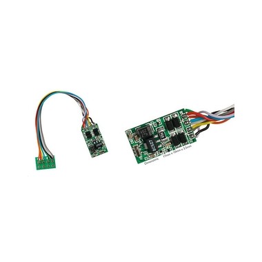 Décodeur digital 8 broches
