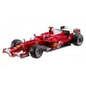 Miniature Ferrari 248 F1 M. Schumacher