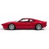 Miniature Ferrari 288 GTO Rouge