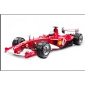 Miniature Ferrari F2003-GA F1 Barrichello 2 2003