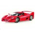 Miniature Ferrari F50 Rouge