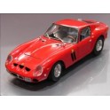 Miniature Ferrari 250 GTO Rouge 1962