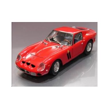 Miniature Ferrari 250 GTO Rouge 1962 Miniature Ferrari 250 GTO Rouge 1962