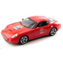 Miniature Ferrari 575 GTZ Zagato "60ème anniversaire"
