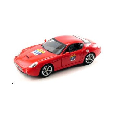 Ferrari 575 GTZ Zagato - Etoile Auto49