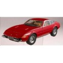 Miniature Ferrari 365 GTB/4 60ème anniversaire Rouge