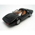Miniature Ferrari 308 GTS noire
