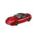 Miniature Ferrari 599 GTO 