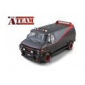 Miniature GMC Van Agence Tous Risques