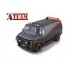 Miniature GMC Van Agence Tous Risques