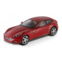 Miniature Ferrari FF 2011 Rouge