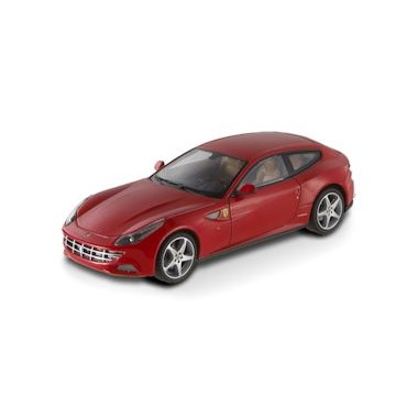 Miniature Ferrari FF 2011 Rouge