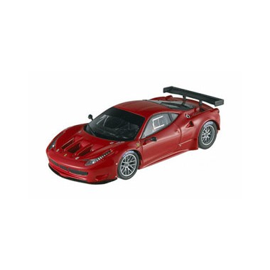 Miniature Ferrari 458 Italia GT2 