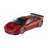 Miniature Ferrari 458 Italia GT2 