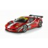 Miniature Ferrari 458 Italia GT2 Team AF Corse - Le Mans 2011 
