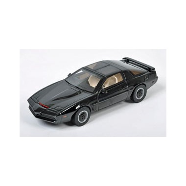 DISPONIBLE] HOT WHEELS 2025 1/64 HW SCREEN TIME KNIGHT RIDER: K.I.T.T | | Figuras de colección de cine y manga