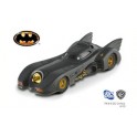 Miniature Batmobile Tim Burton 1989