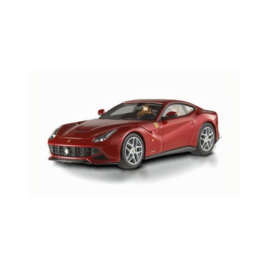 Miniature Ferrari F12 Berlinetta