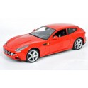 Miniature Ferrari FF rouge