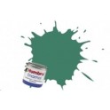 Humbrol 101 Vert moyen mat, peinture Enamel Pot 14 ml