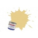 Humbrol 103 Creme mat, peinture Enamel Pot 14 ml
