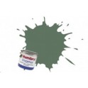 Humbrol 105 Vert marine mat, peinture Enamel Pot 14 ml