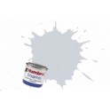 Humbrol 11 Argent métallisé, peinture Enamel Pot 14 ml