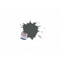Humbrol 111 Gris uniforme mat, peinture Enamel Pot 14 ml