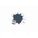 Humbrol 112 Gris tarmac mat, peinture Enamel Pot 14 ml