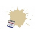 Humbrol 121 Roche claire mat, peinture Enamel Pot 14 ml