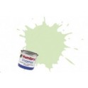 Humbrol 122 Bleu pale mat, peinture Enamel Pot 14 ml