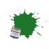 Humbrol 131 Vert moyen satine, peinture Enamel Pot 14 ml