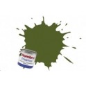 Humbrol 150 Vert foret mat, peinture Enamel Pot 14 ml