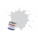 Humbrol 196 Gris clair satine, peinture Enamel Pot 14 ml