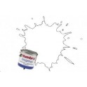 Humbrol 22 Blanc brillant, peinture Enamel Pot 14 ml